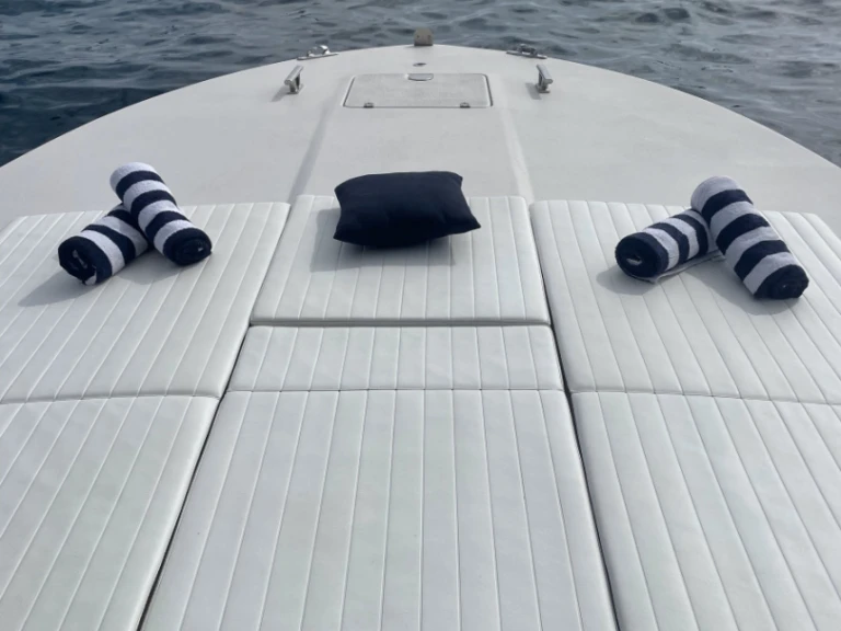 Pronájem lodi Itama Itama 38 v Sorrento na Samboatu