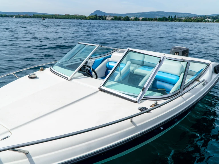 Pronájem jachty v Annecy -Chaparral 1850 SL na Samboatu