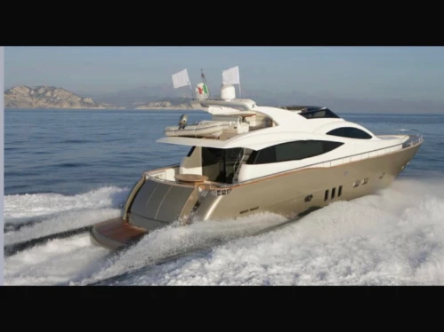 Pronajmout si EVO Evo marine v Castellammare di Stabia
