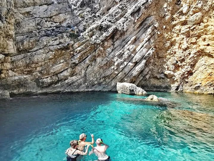 Pronájem jachty v Split -merry fisher 795 na Samboatu