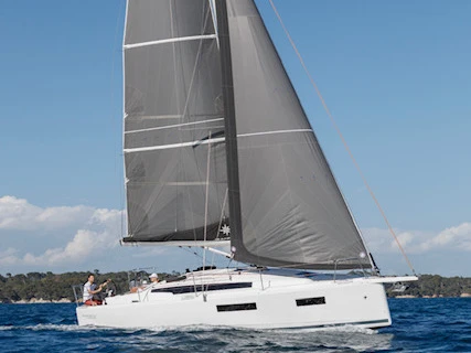 Pronájem lodi Cres lákavé ceny Sun Odyssey 350