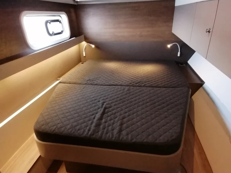 Pronajmout si Bali Bali Catspace Voile v Lefkáda