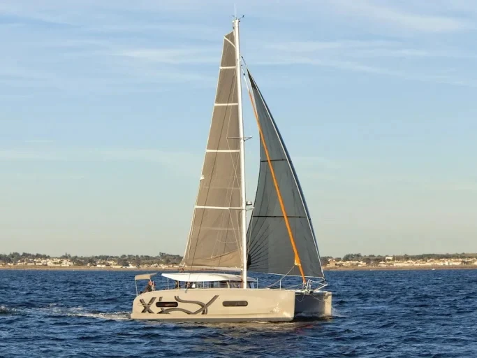 Katamarán k pronájmu v Annapolis za nejlepší cenu