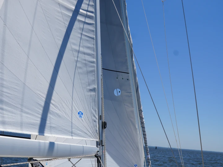 Pronajmout Plachetnice se skipperem či ne Dufour v Annapolis