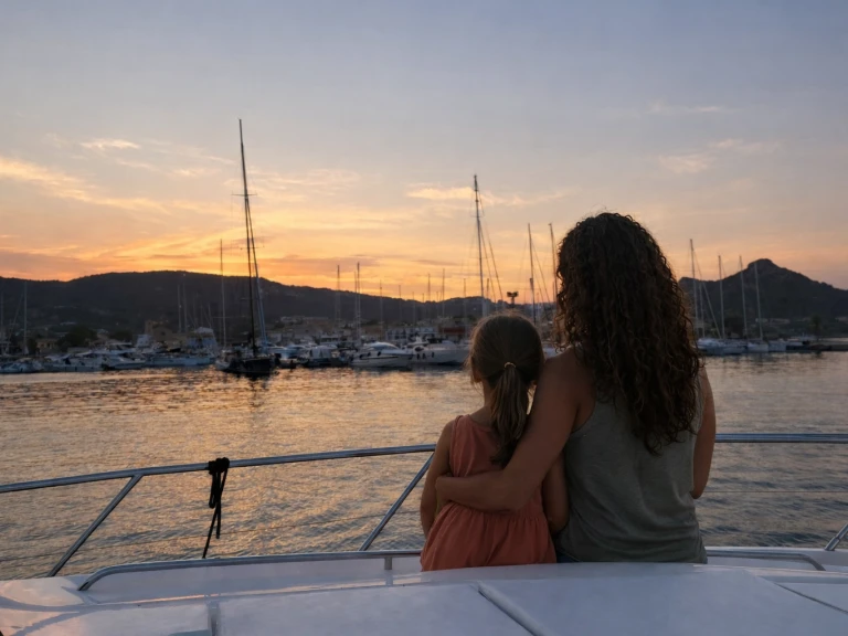 Pronajmout si Princess Princess 62 Fly v Portisco