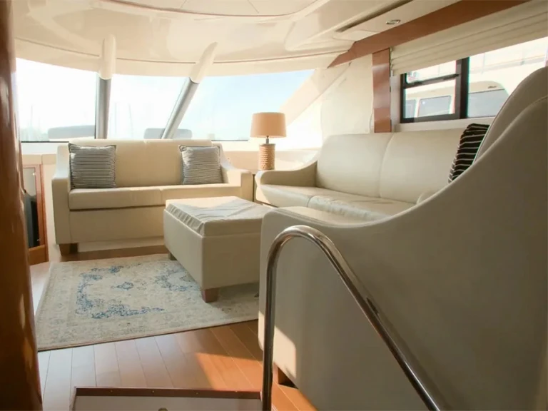 Pronájem lodi  Meridian 541 Sedan v Annapolis na Samboatu