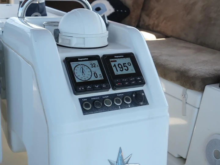 Pronájem lodi Jeanneau Sun Odyssey 440 v Bodrum na Samboatu