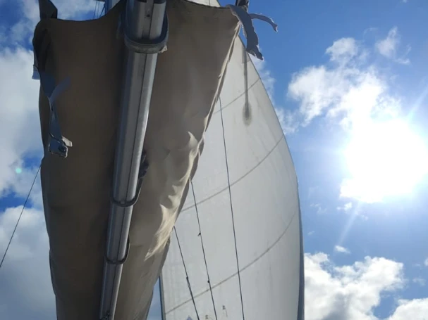 Pronájem lodi Ayamonte lákavé ceny Dufour 310 Grand Large