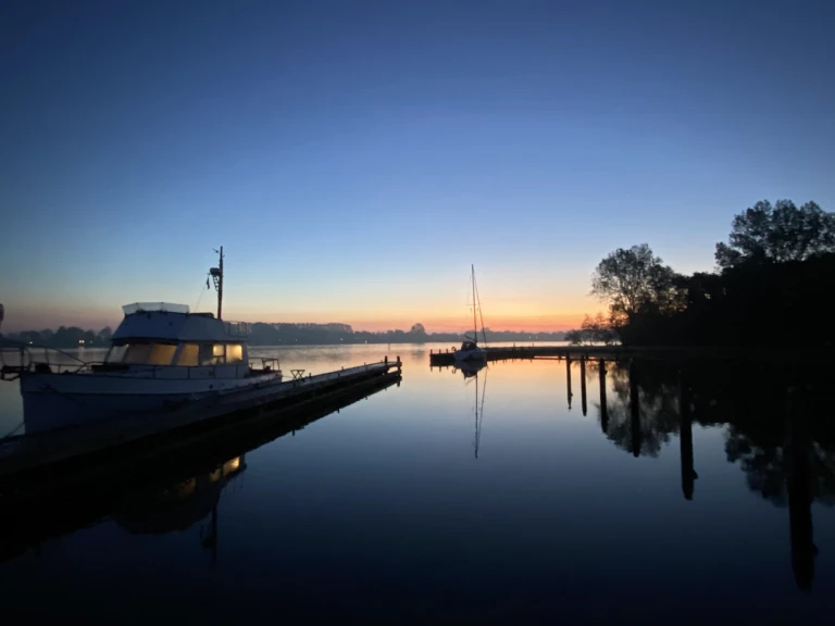 Pronájem lodi Grand Banks Grand Banks 32 v Gemeente Veere na Samboatu