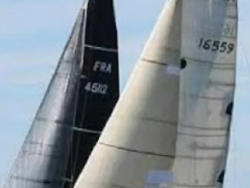 Pronájem lodi X-Yachts X-119 v Deauville na Samboatu