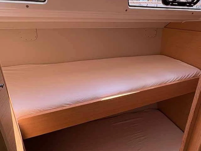 Pronájem lodi Dufour Dufour 430 Grand Large v Cagliari na Samboatu