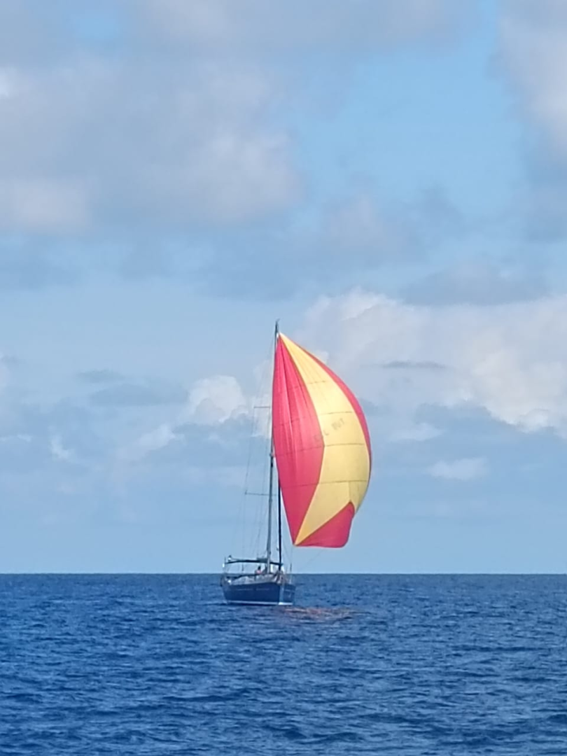 Pronájem lodi Bénéteau Oceanis 473 Clipper v Tivat na Samboatu