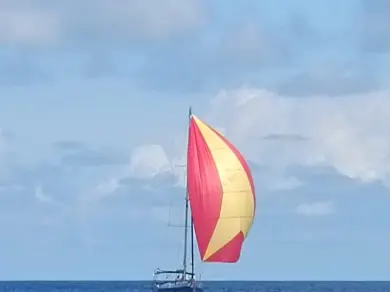 Pronájem lodi Bénéteau Oceanis 473 Clipper v Tivat na Samboatu