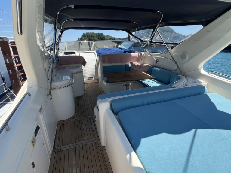 Pronájem lodi Nidri lákavé ceny Camargue 55