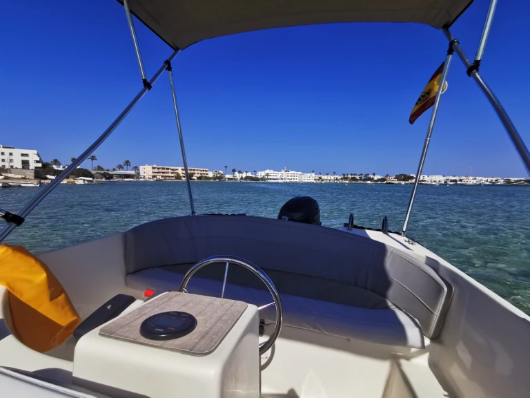 Pronajmout si MARRIOM 500 CLASSICS v La Savina