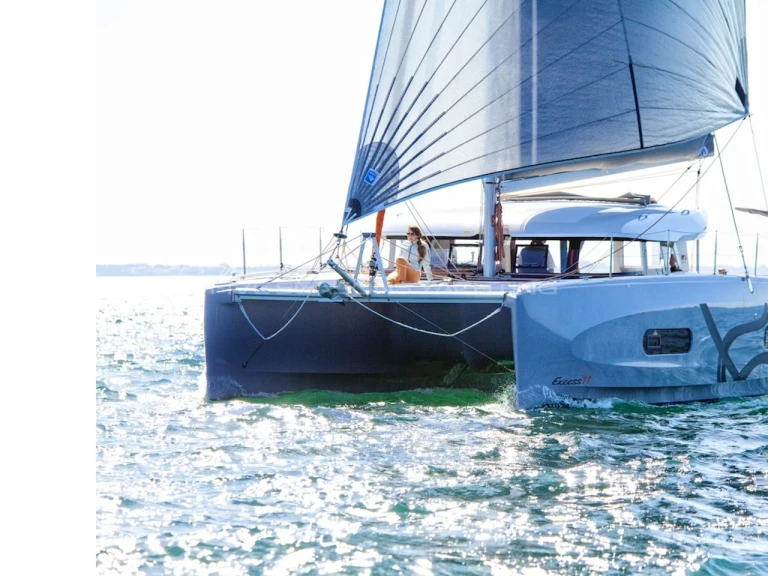 Pronajmout si Excess Excess 11 v Palma de Mallorca
