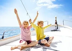 Pronájem lodi Tiara 3100 open v Port de Pollenca na Samboatu