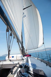 Pronájem jachty v Barcelona -Bavaria Bavaria 49 na Samboatu