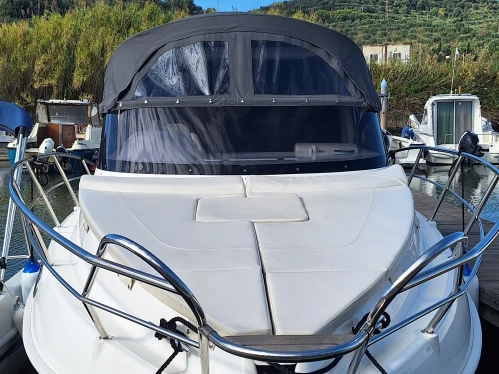 Pronájem Motorová loď v Piombino -Italmar Italmar Cabin 23