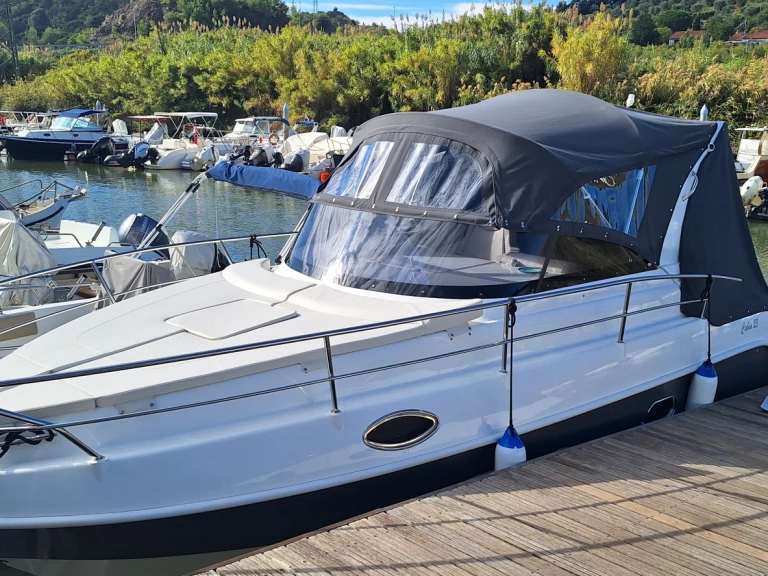 Pronájem lodi Italmar Italmar Cabin 23 v Piombino na Samboatu