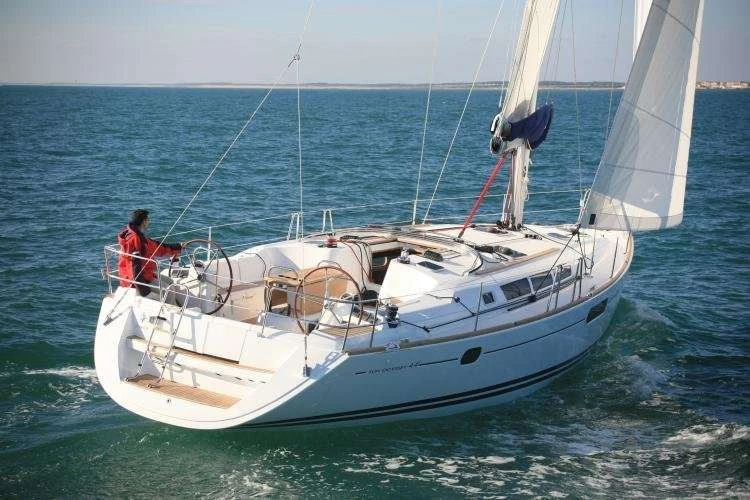 Plachetnice k pronájmu v Puerto de Pollensa za nejlepší cenu