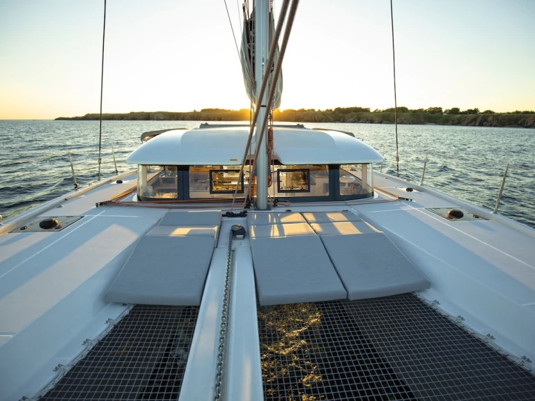 Pronajmout si Excess Excess 11 v Villefranche-sur-Mer