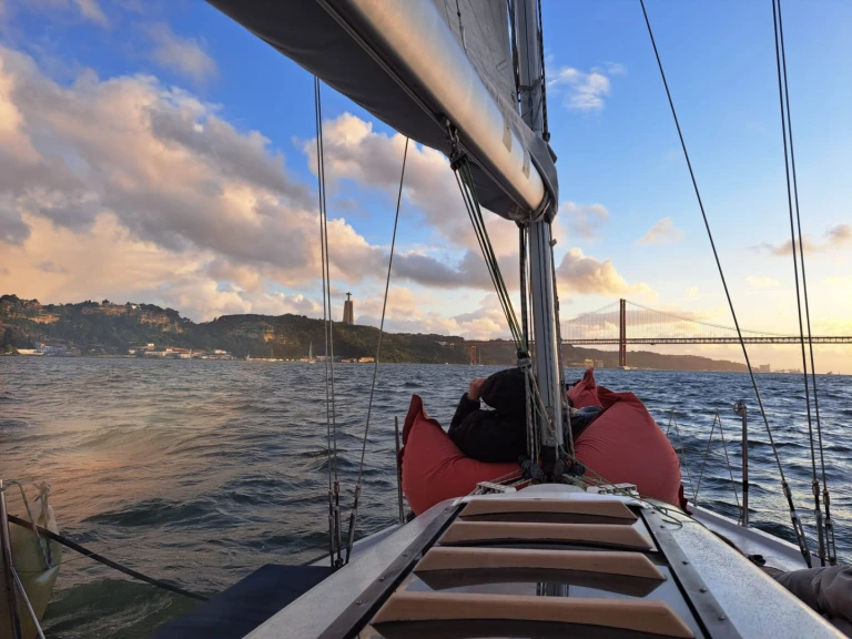 Pronájem Plachetnice v Lisabon -X-Yachts X-Yachts X 3/4 Ton