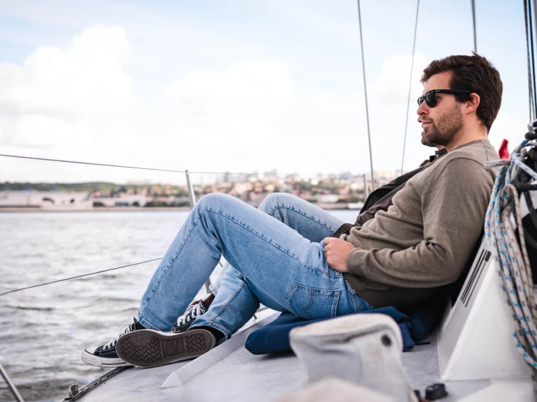 Pronájem lodi X-Yachts X-Yachts X 3/4 Ton v Lisabon na Samboatu
