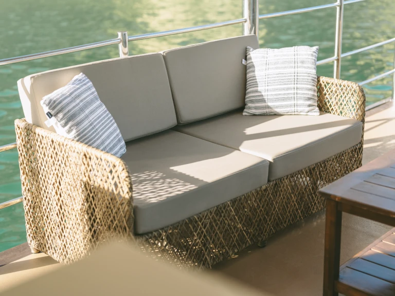 Custom Made 20 jednotlivci a charterové společnosti v Cabo San Lucas