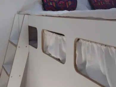 Pronájem lodi Erik le Rouge VilleAudrain v Taiohae na Samboatu