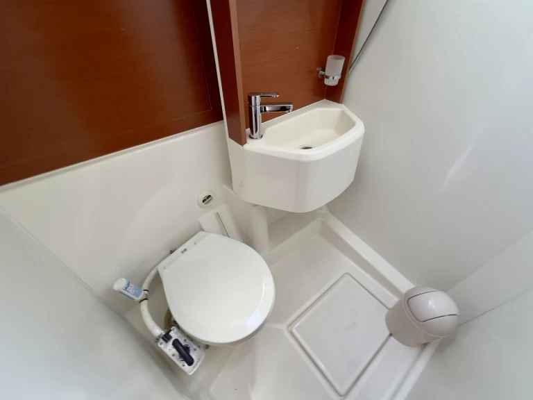 Plachetnice k pronájmu v Donji Seget za nejlepší cenu