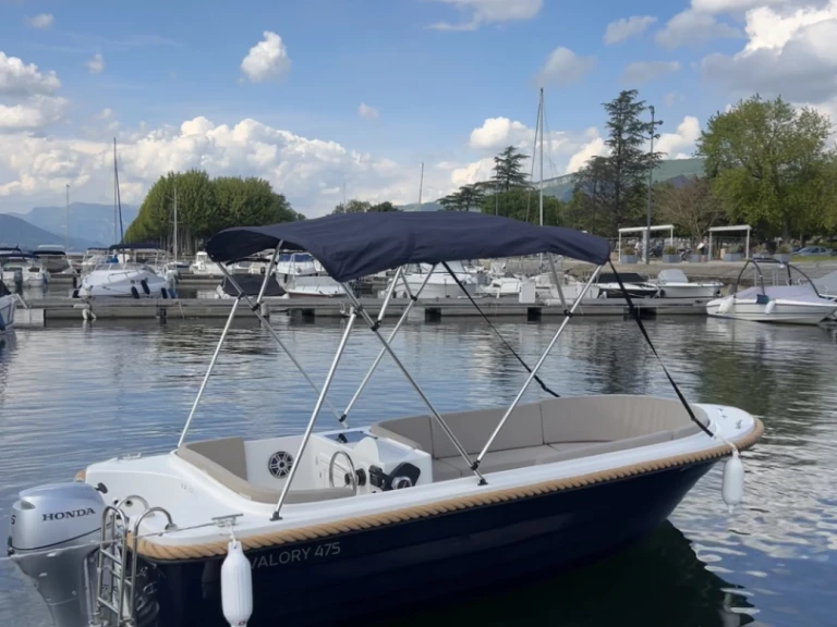 Valory Valory Classic jednotlivci a charterové společnosti v Aix-les-Bains