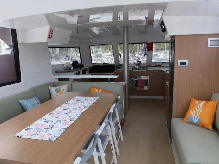 Katamarán k pronájmu v Marmaris za nejlepší cenu