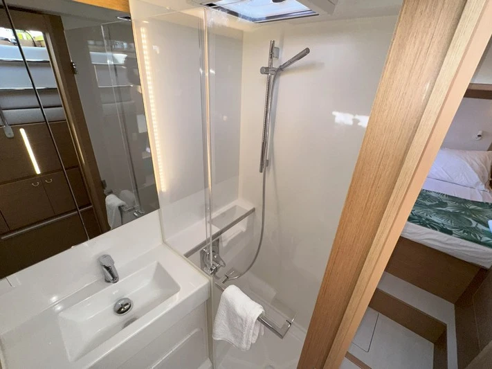 Katamarán k pronájmu v Papeete za nejlepší cenu