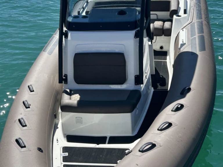 Pronájem jachty v Villefranche-sur-Mer -Brig Eagle Brig 650 Eagle na Samboatu