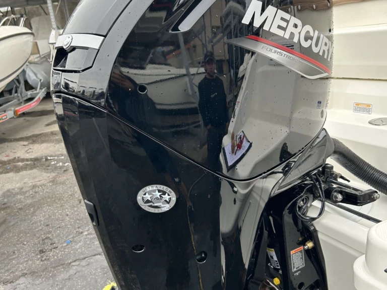 Pronájem lodi Villefranche-sur-Mer lákavé ceny Quicksilver 555 Open