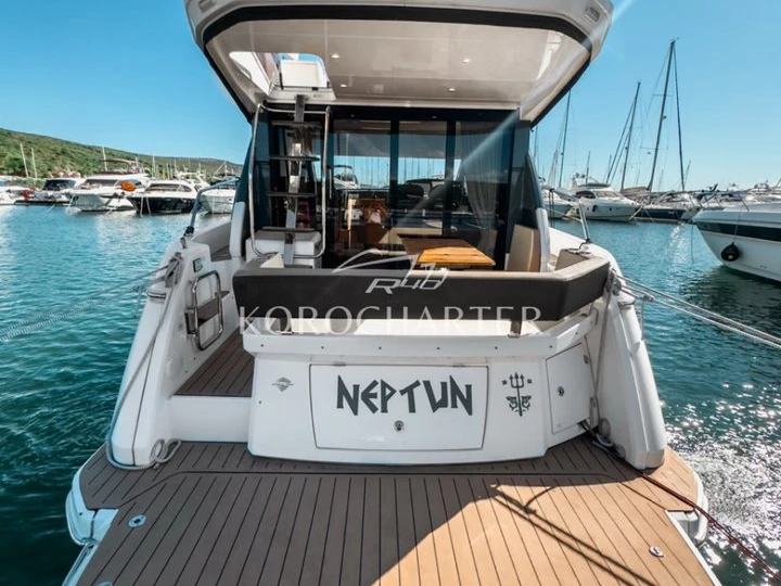 Jachta k pronájmu v Punat za nejlepší cenu