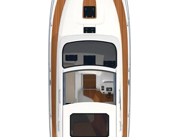 Pronájem lodi Punat lákavé ceny Bavaria Sport 39 HT