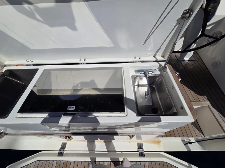 Pronajmout Plachetnice se skipperem či ne D&D Yacht v Marmaris