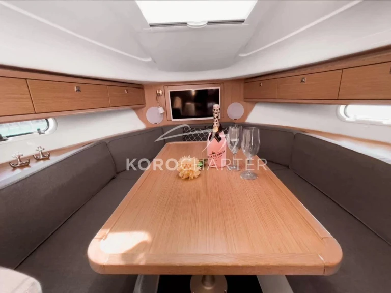 Motorová loď k pronájmu v Punat za nejlepší cenu