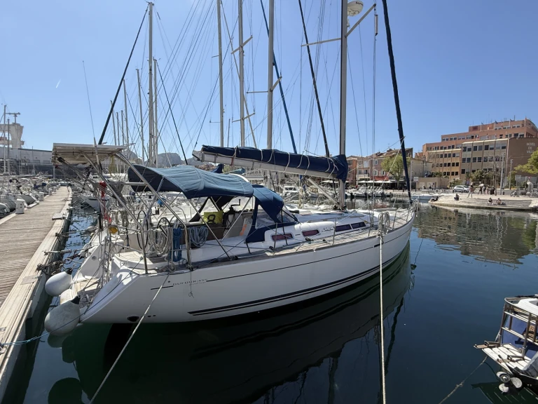 Pronájem jachty v Francie -Dufour Dufour 455 Grand Large na Samboatu