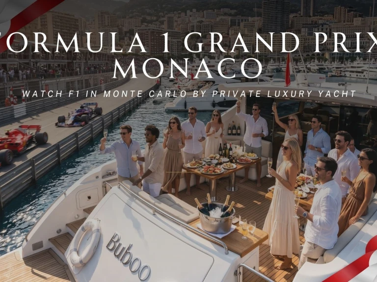 Pronájem lodi Prestige Yachts 680 v Monako na Samboatu