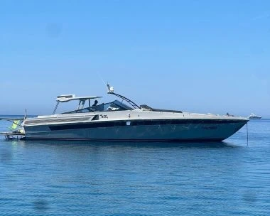 Pronájem jachty v Porto Rotondo -Baia baia 50 na Samboatu