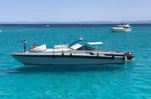 Pronajmout si Baia baia 50 v Porto Rotondo