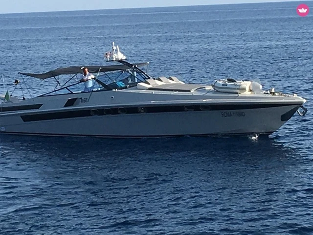 Pronájem lodi Porto Rotondo lákavé ceny baia 50