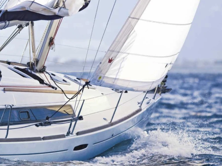 Pronájem lodi La Herradura lákavé ceny Oceanis 31