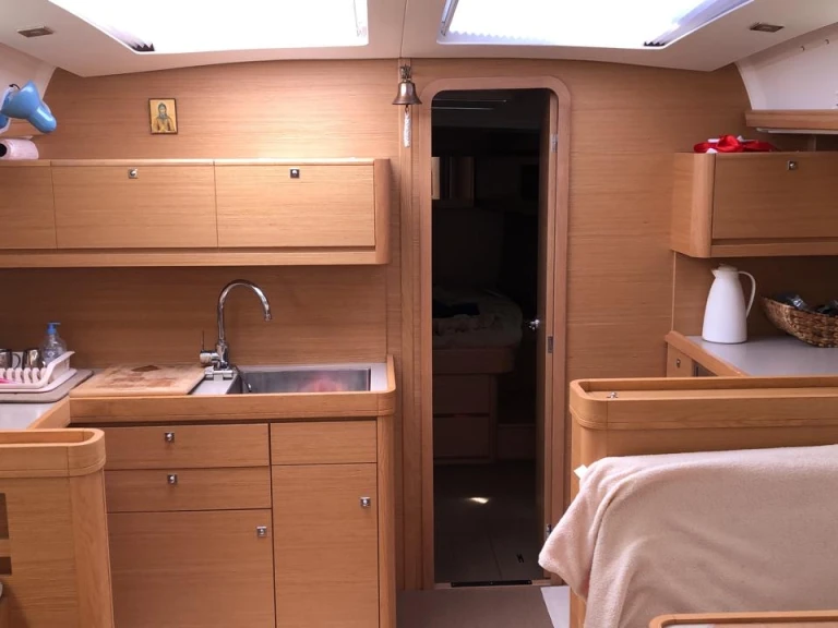 Pronájem lodi Tivat lákavé ceny Dufour 460 Grand Large