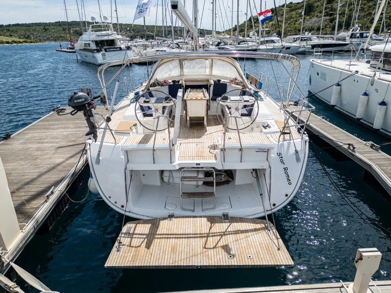 Plachetnice k pronájmu v Primošten  za nejlepší cenu