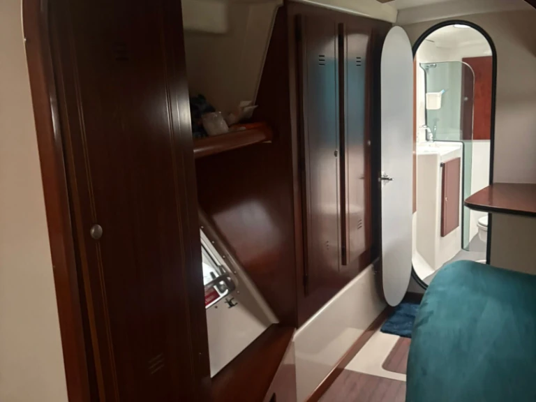 Pronájem Katamarán v La Rochelle -Fountaine Pajot Lavezzi 40