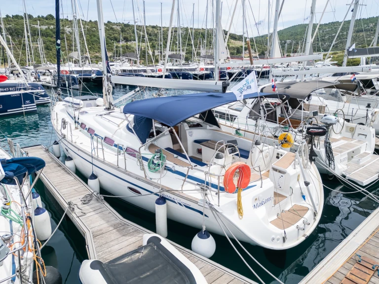 Pronájem lodi Bavaria Cruiser 46 v Primošten  na Samboatu
